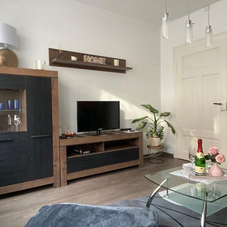 Traumzeit-Ferienwohnung Айзенах Екстериор снимка